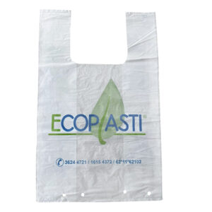 Bolsa Mediana de Agaradera