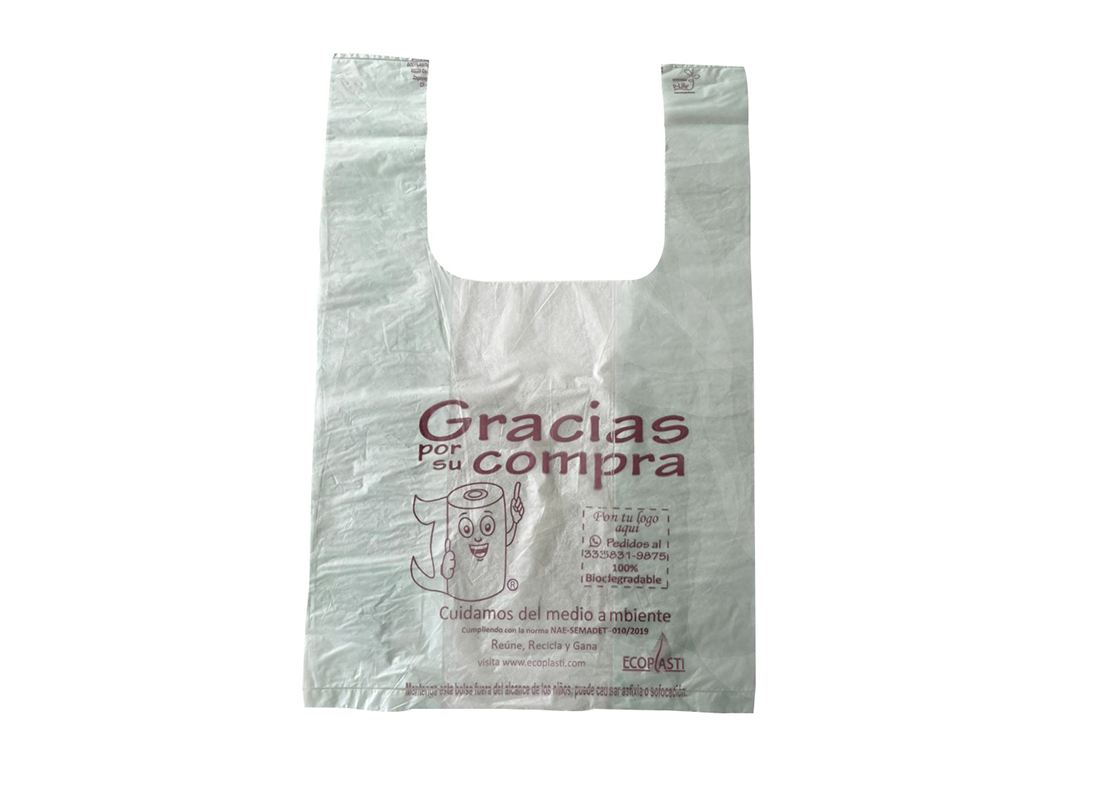 Bolsa Mediana de Agaradera - Imagen 4