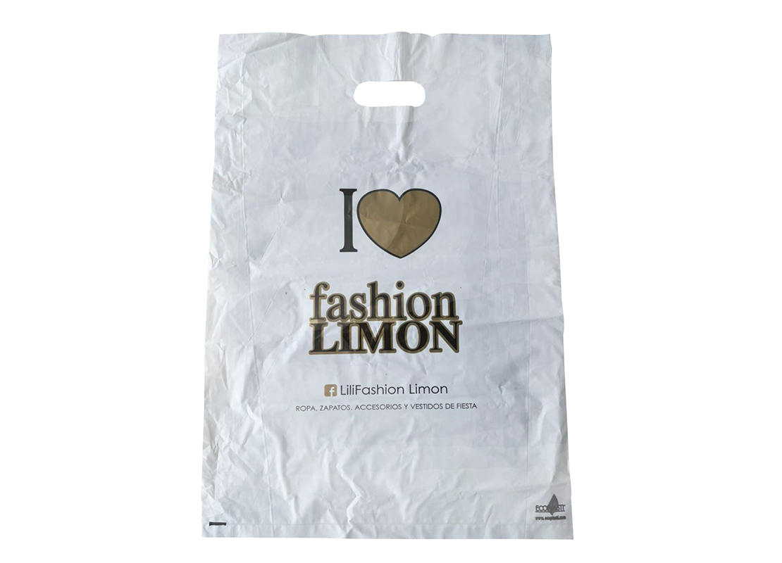 Bolsa Mediana de Agaradera - Imagen 5